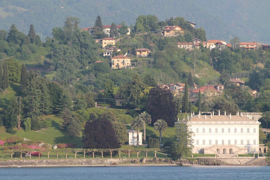 Апартаменти Royal Cadenabbia Екстер'єр фото
